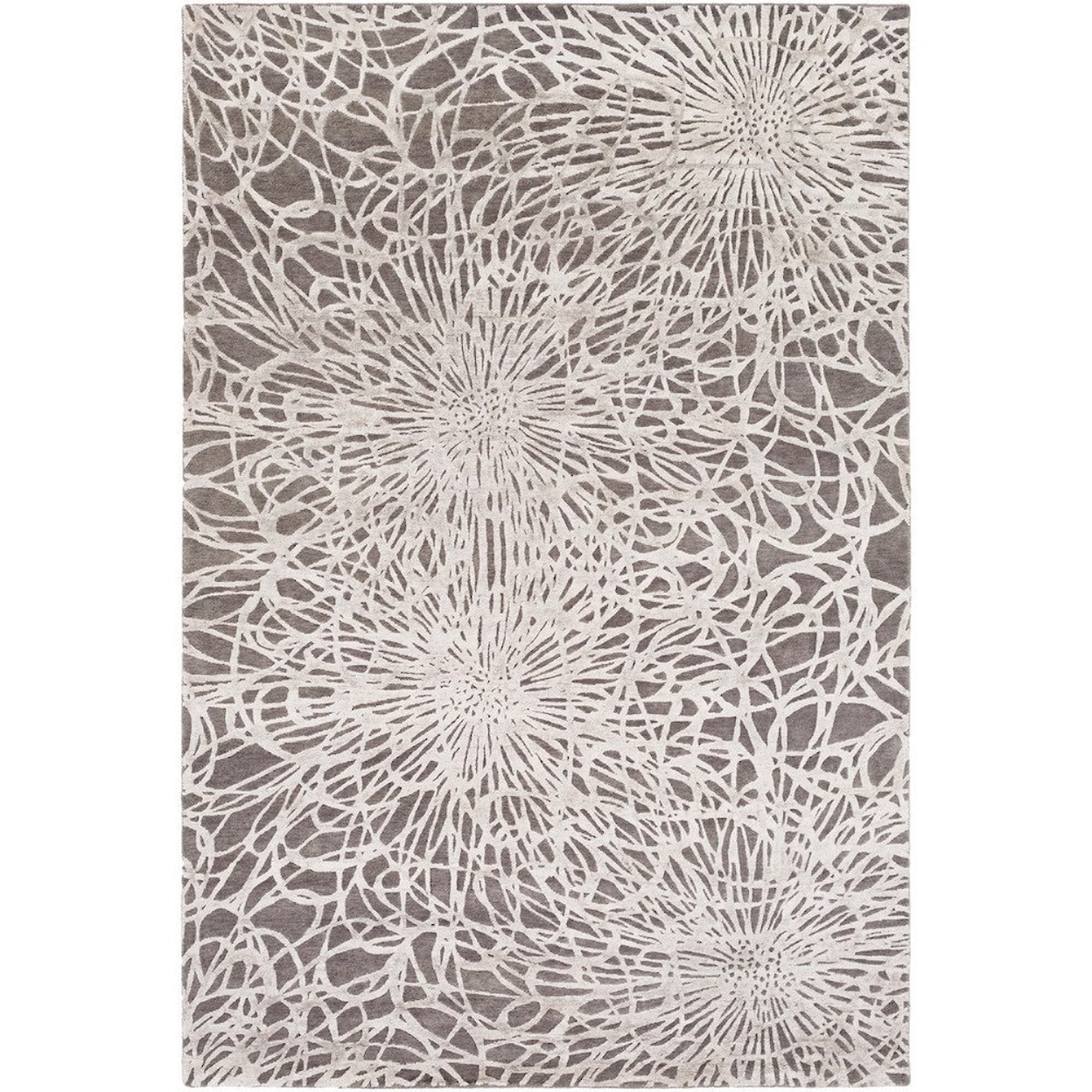 Surya Etienne 6' x 9' Rug