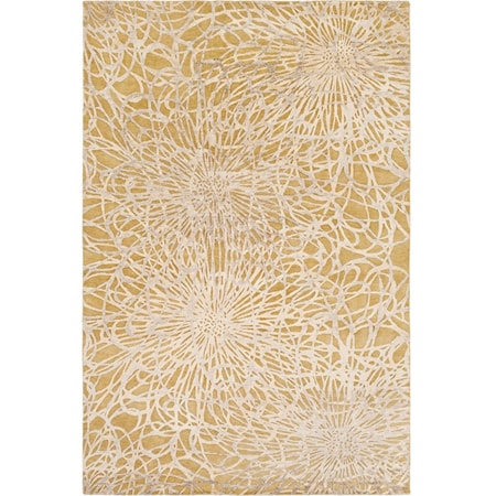 4' x 6' Rug