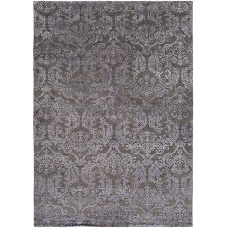 4' x 6' Rug