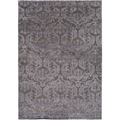 4' x 6' Rug