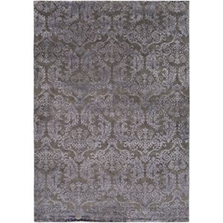 4' x 6' Rug