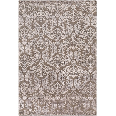 4' x 6' Rug