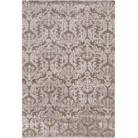 6' x 9' Rug