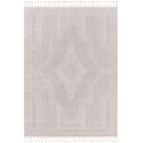 6'7" x 9' Rug