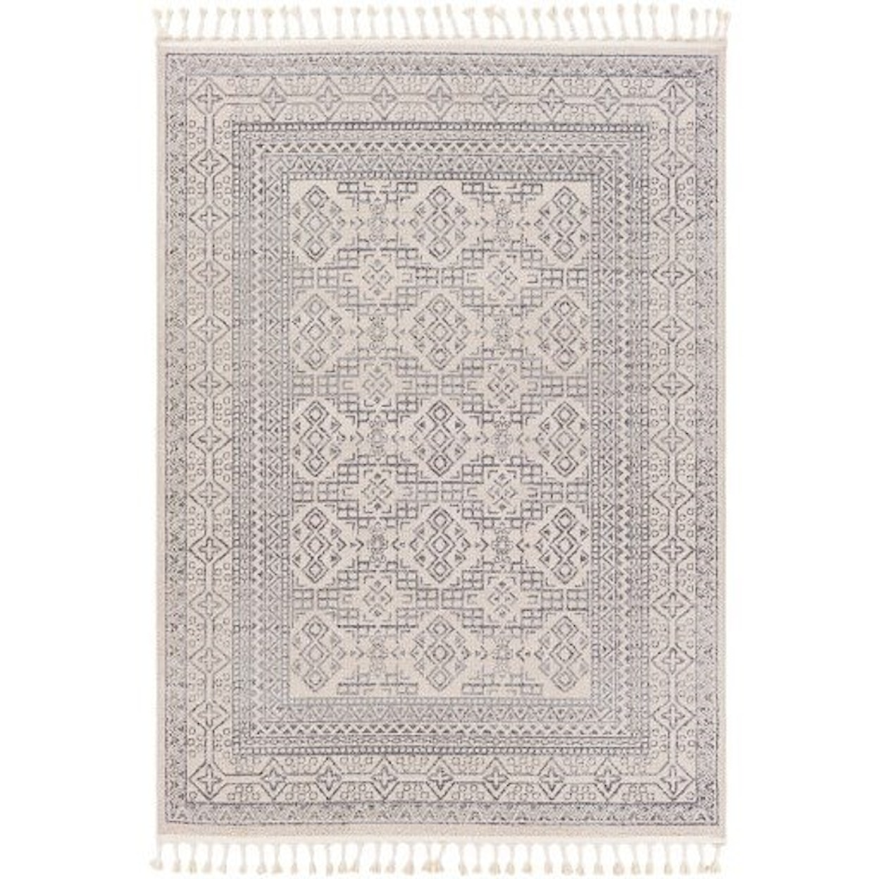 Surya Euphoria 2' x 3' Rug