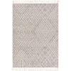 Surya Euphoria 5'3" x 7'3" Rug