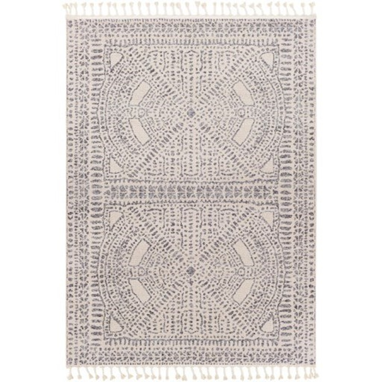 Surya Euphoria 2' x 3' Rug