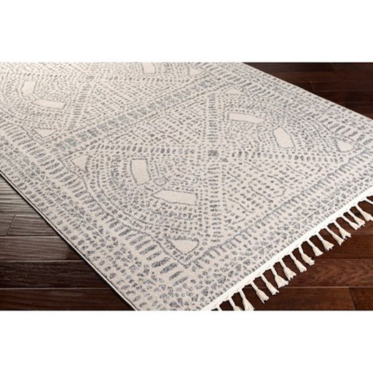 Surya Euphoria 5'3" x 7'3" Rug