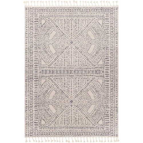 7'10" x 10' Rug