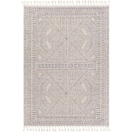 5'3" x 7'3" Rug