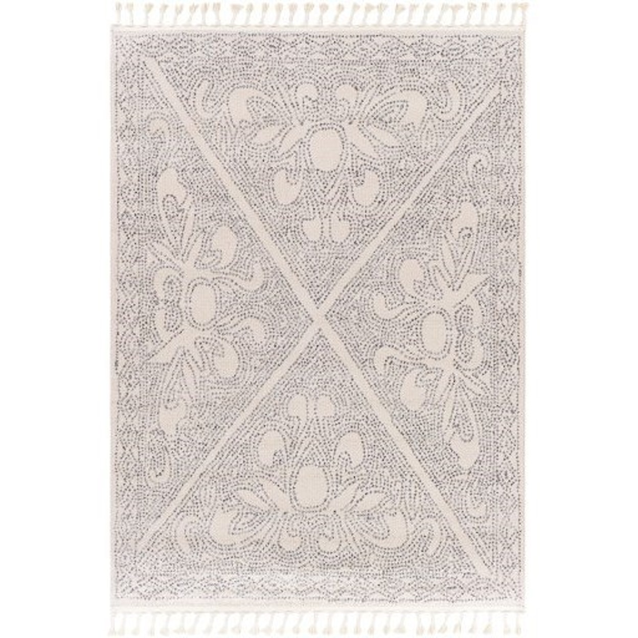 Surya Euphoria 2' x 3' Rug