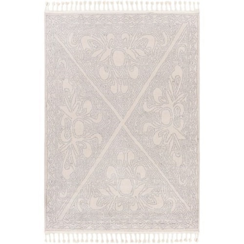 7'10" x 10' Rug