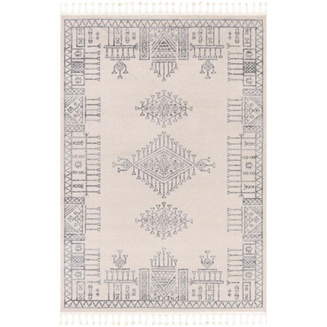 Surya Euphoria 2' x 3' Rug