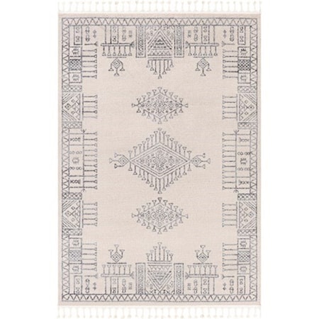 2' x 3' Rug