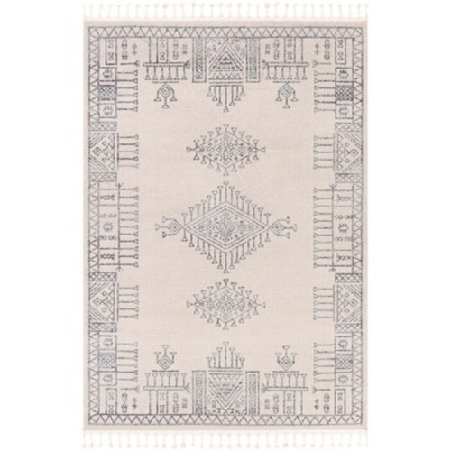 7'10" x 10' Rug