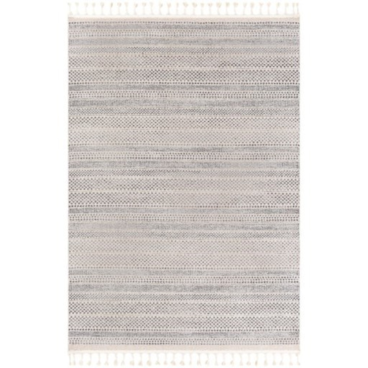 Surya Euphoria 5'3" x 7'3" Rug