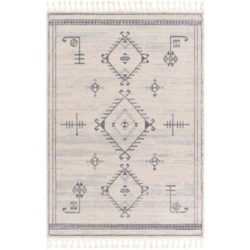 2' x 3' Rug
