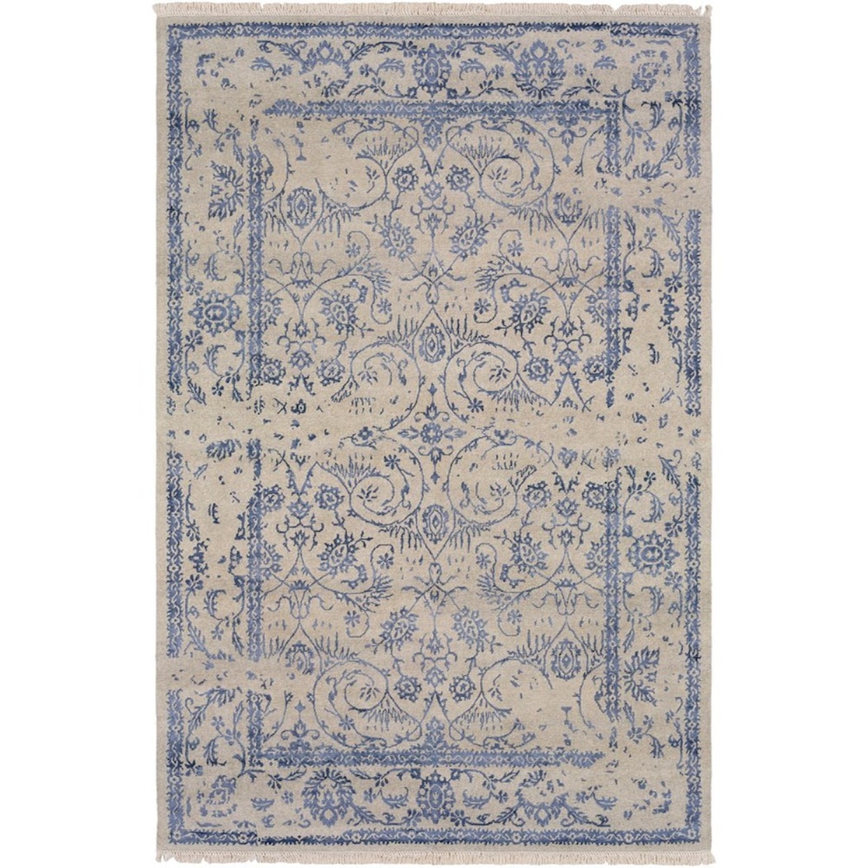 Surya Evanesce 2' x 3' Rug