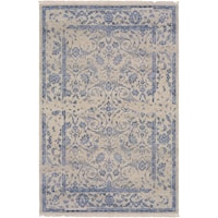 6' x 9' Rug