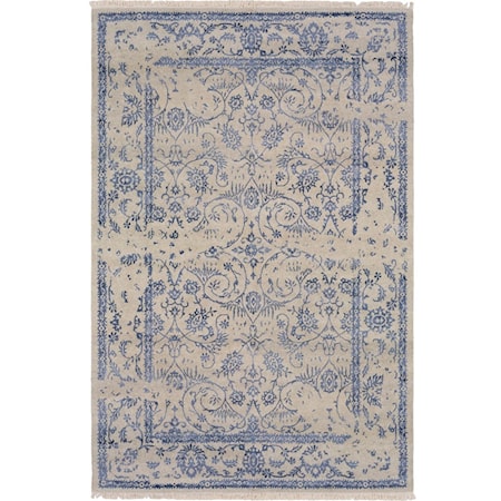 6' x 9' Rug