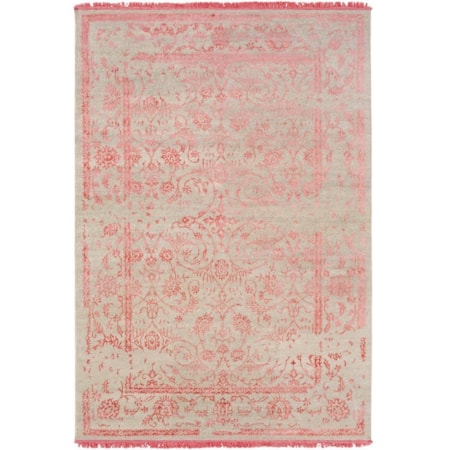 4' x 6' Rug
