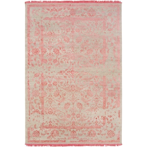 4' x 6' Rug