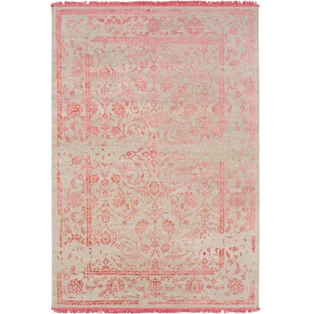 6' x 9' Rug