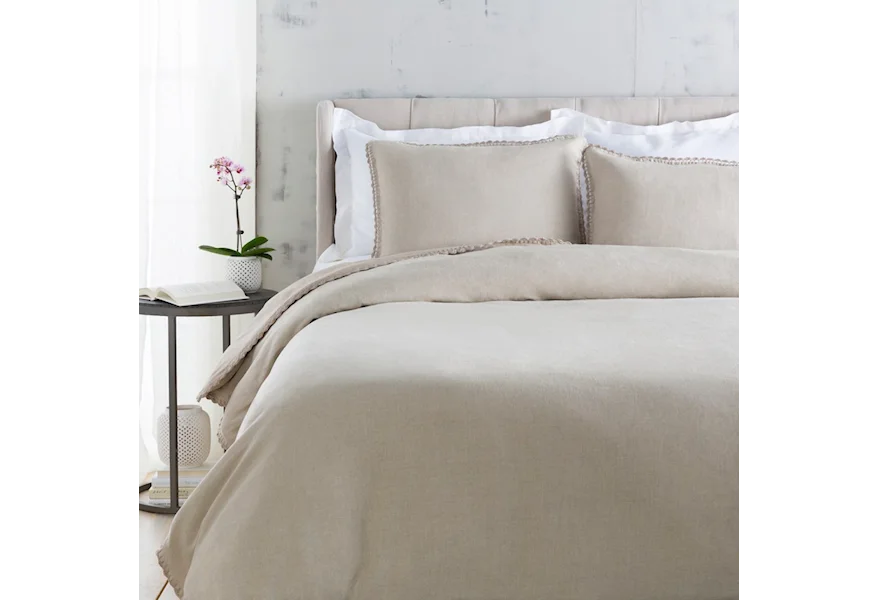 Evelyn Bedding by Surya at Dream Home Interiors