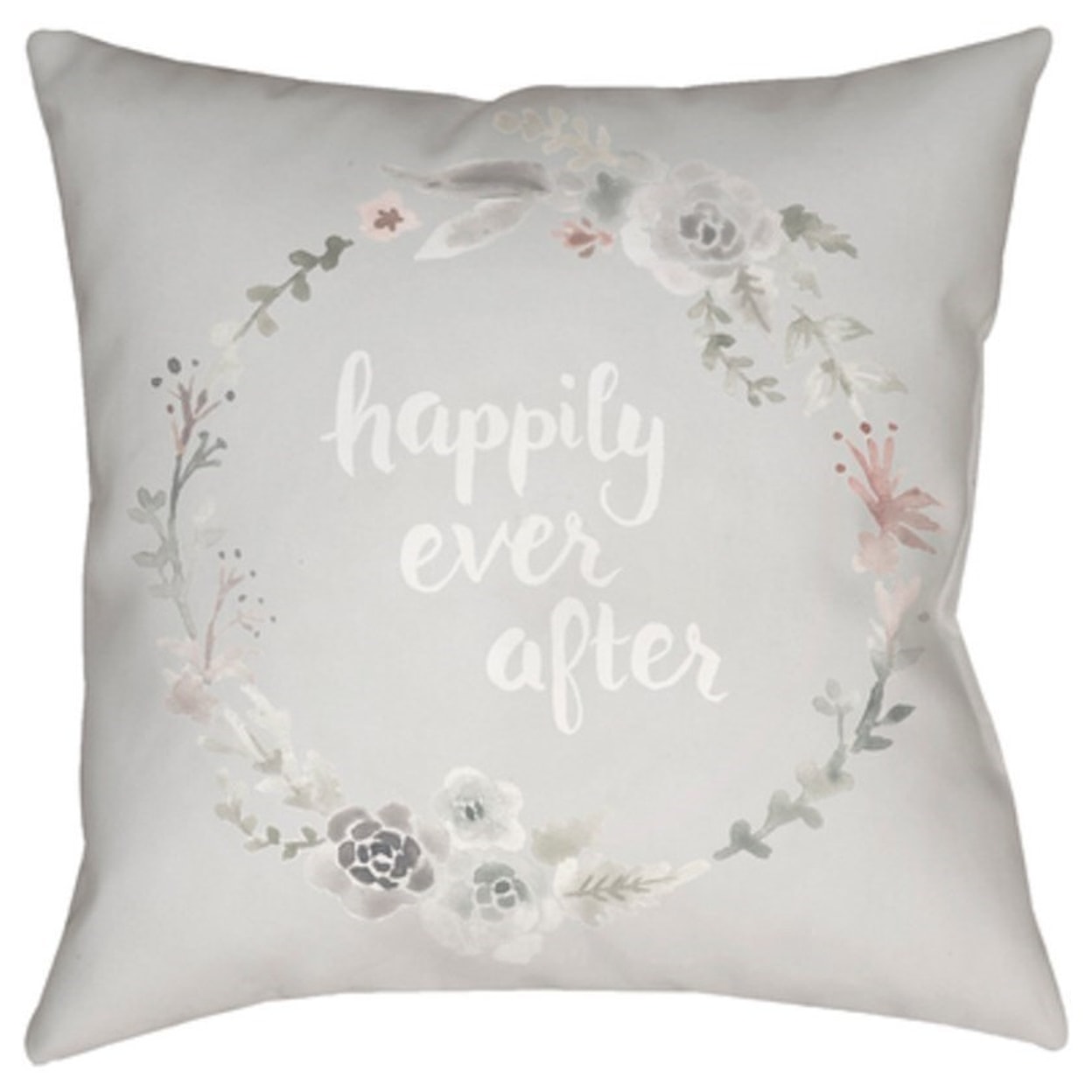 Surya Ever After Pillow