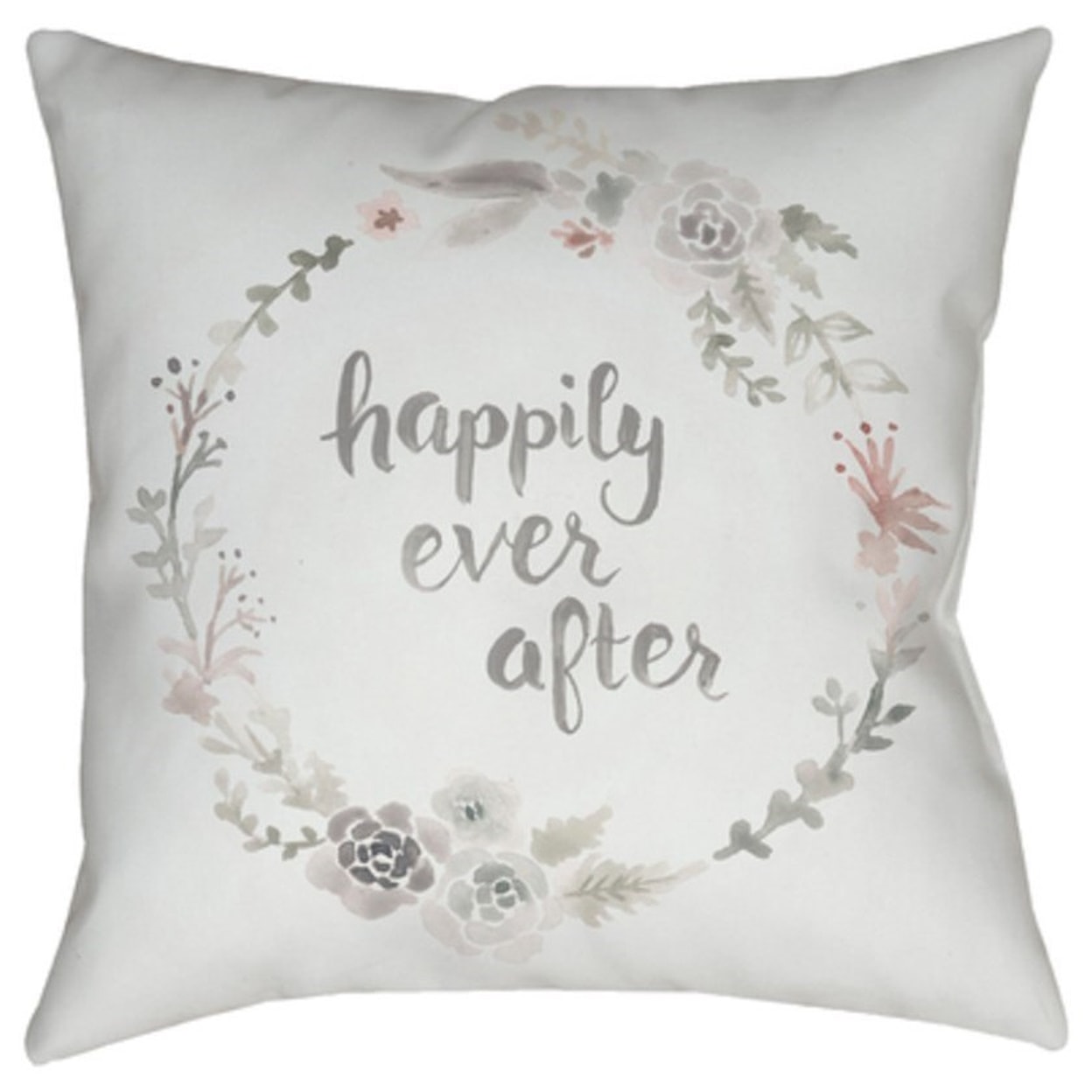 Surya Ever After Pillow