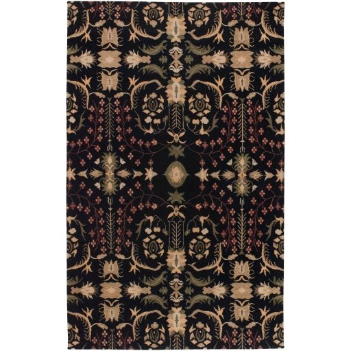 5' x 8' Rug