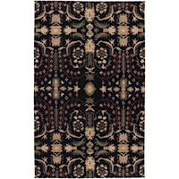 5' x 8' Rug