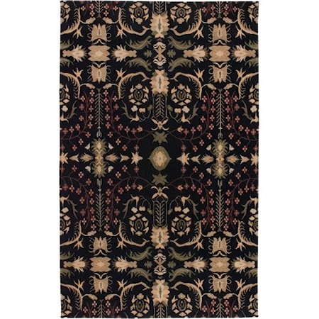 5' x 8' Rug