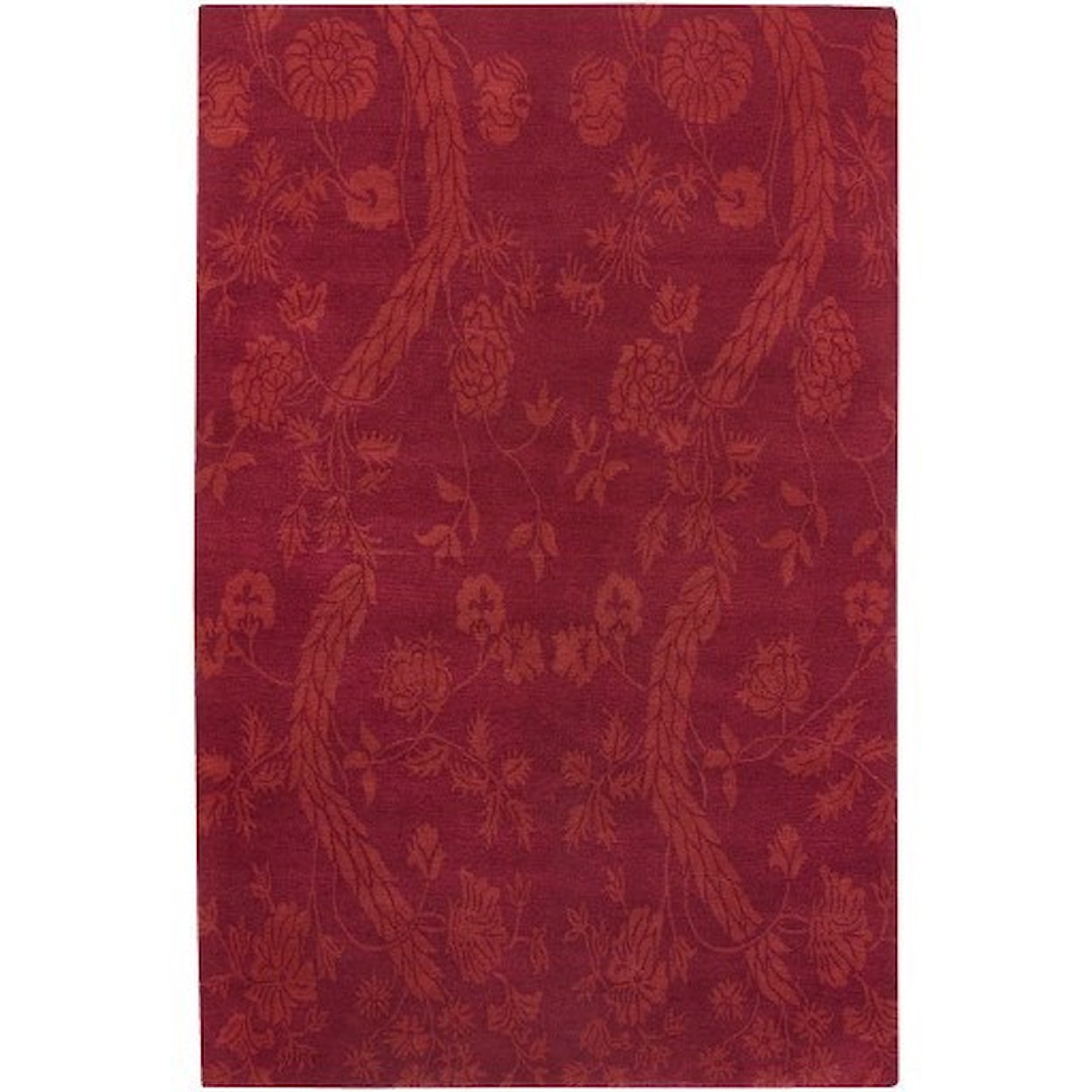 Surya Everest 9' x 13' Rug