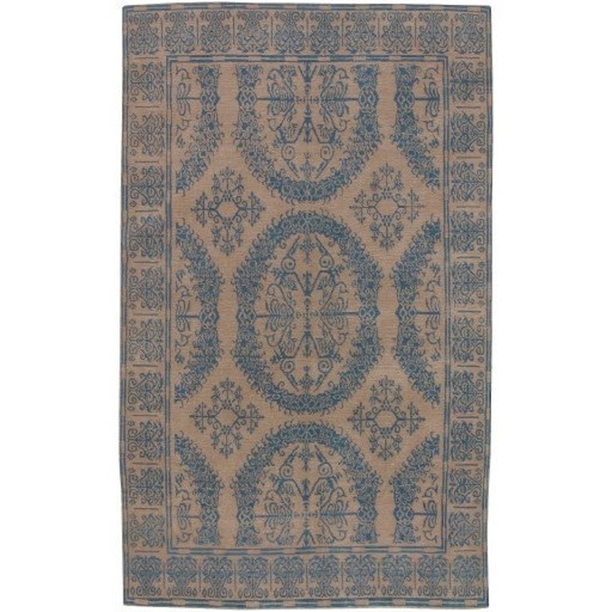 Surya Everest 2' x 3' Rug