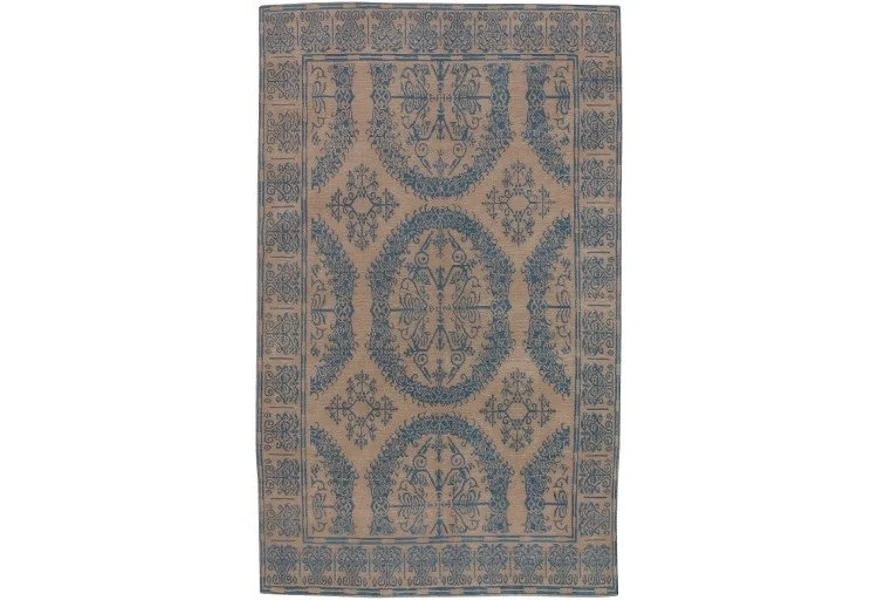 Everest 5' x 8' Rug by Surya at Lagniappe Home Store