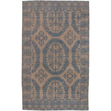 5' x 8' Rug