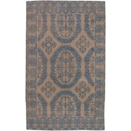 5' x 8' Rug