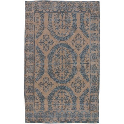 8' x 11' Rug