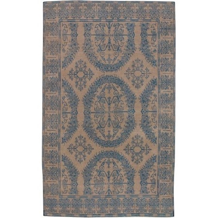 8' x 11' Rug