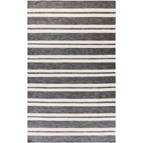 7'6" x 9'6" Rug