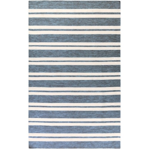 7'6" x 9'6" Rug