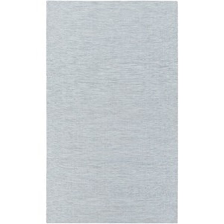 5' x 7'6" Rug