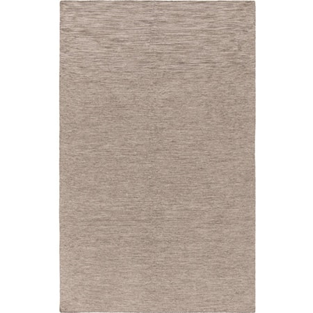 5' x 7'6" Rug