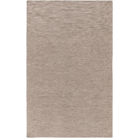 5' x 7'6" Rug