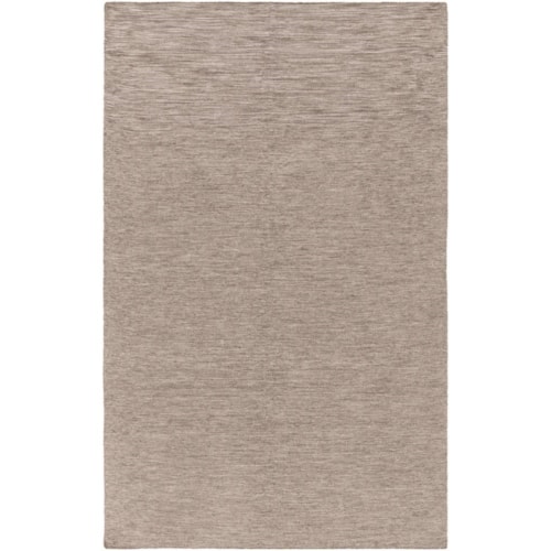 5' x 7'6" Rug