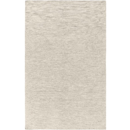 5' x 7'6" Rug