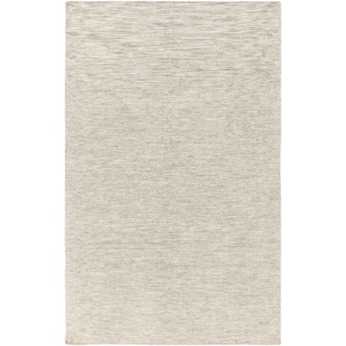 5' x 7'6" Rug