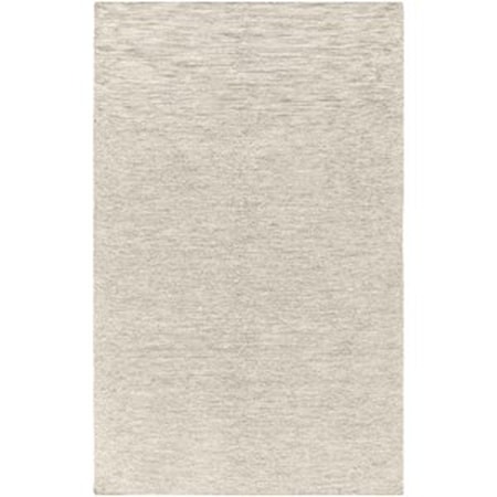 5' x 7'6" Rug