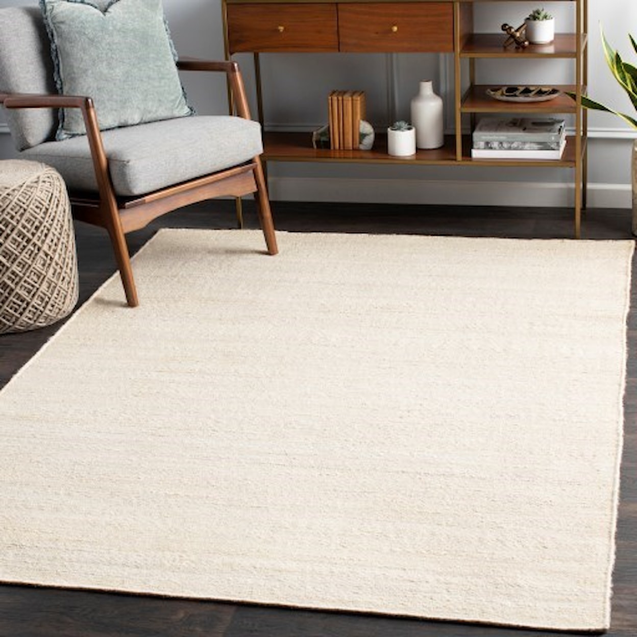 Surya Evora 2' x 3' Rug